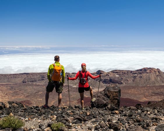 Tenerife (Canary Island)