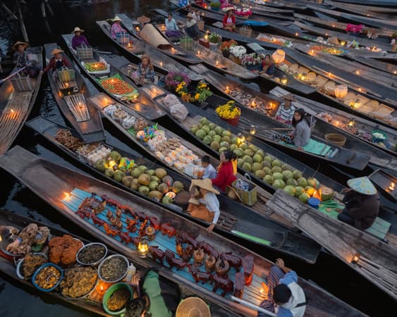 Bangkok