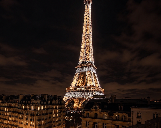 Paris