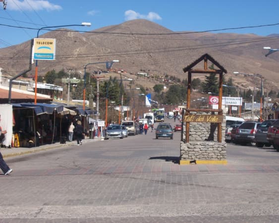 Tafí del Valle