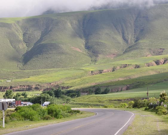 Tafí del Valle