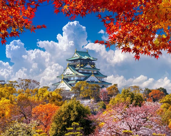 Osaka