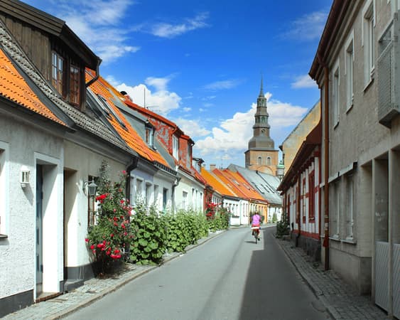Ystad