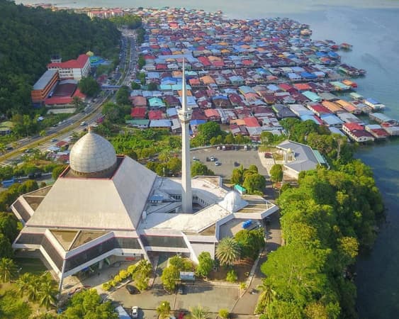 Sandakan
