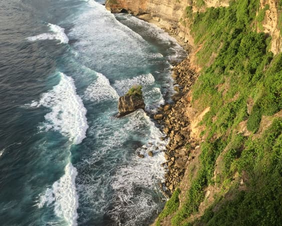 Uluwatu