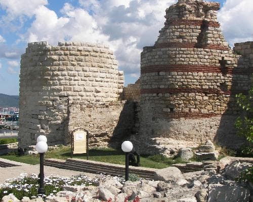Nesebar