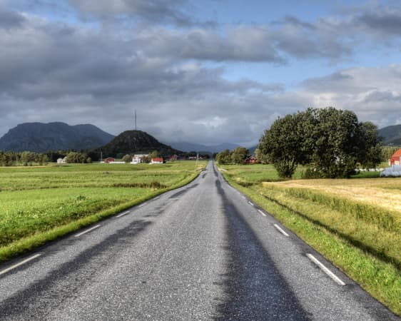 Bronnoysund