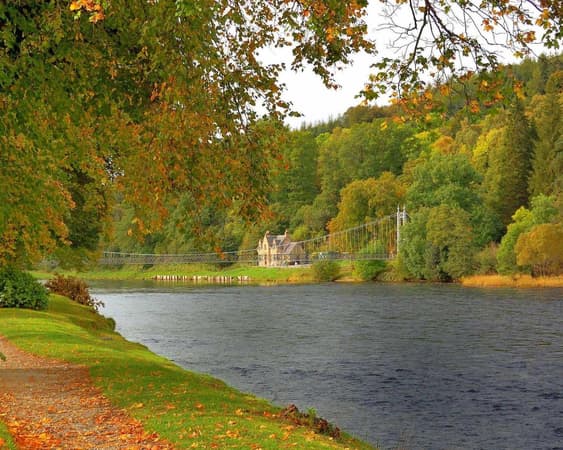 Speyside