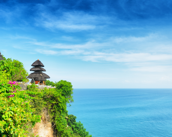 Uluwatu