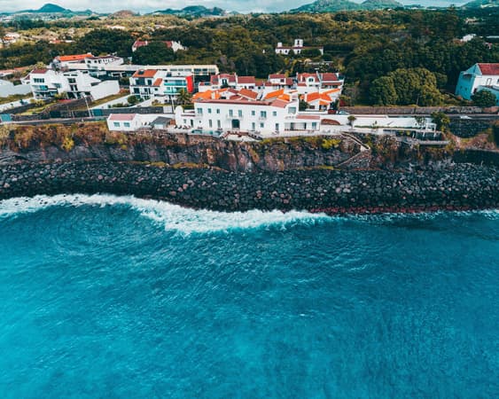 Sao Miguel Island