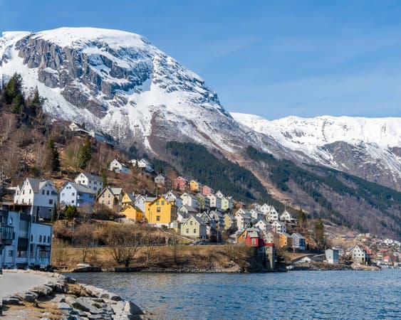 Odda