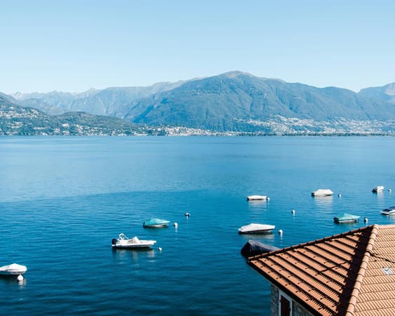 Lake Maggiore
