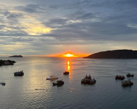 Kota Kinabalu