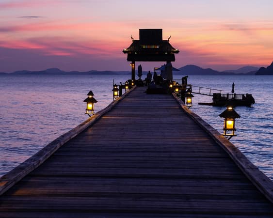 Ko Yao Yai