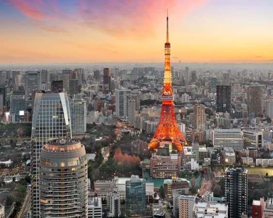 Tokio