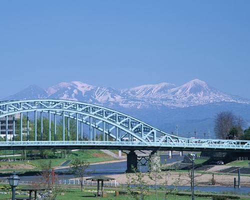 Asahikawa