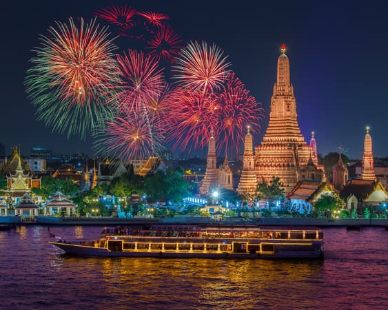 Bangkok