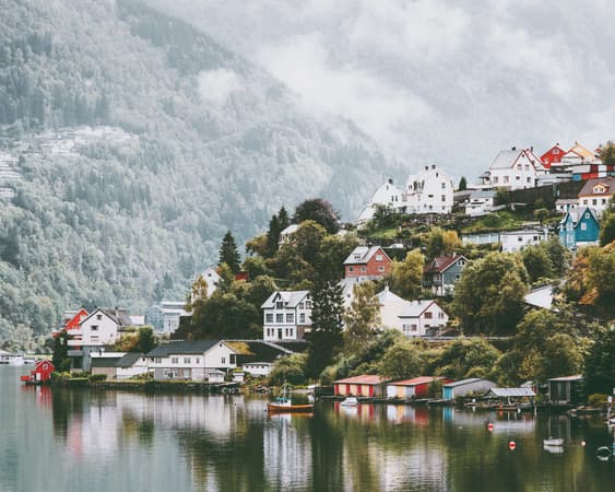 Odda