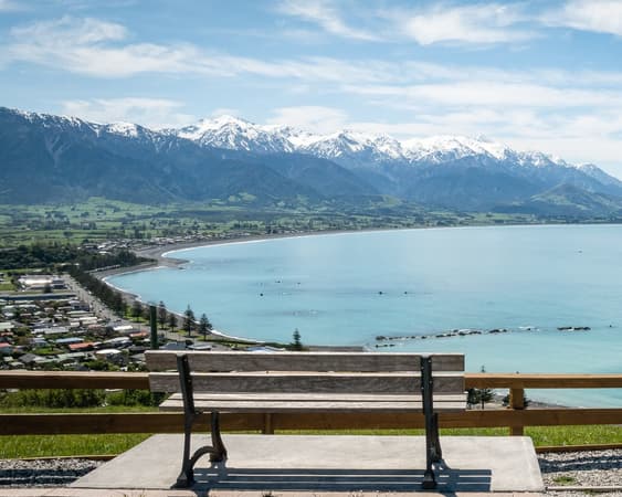 Kaikoura