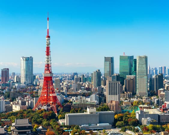 Tokio
