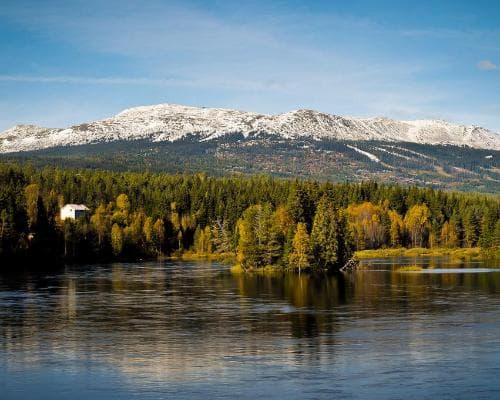 Trysil