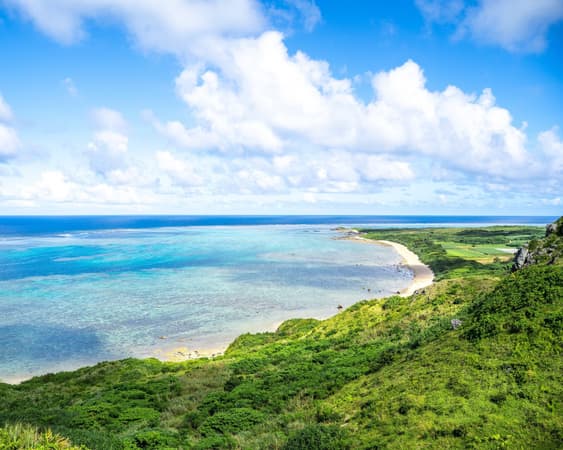 Ishigaki