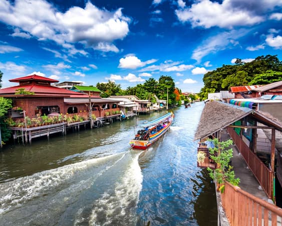 Bangkok