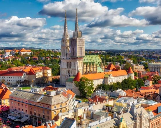 Zagreb