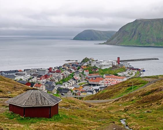 Honningsvag