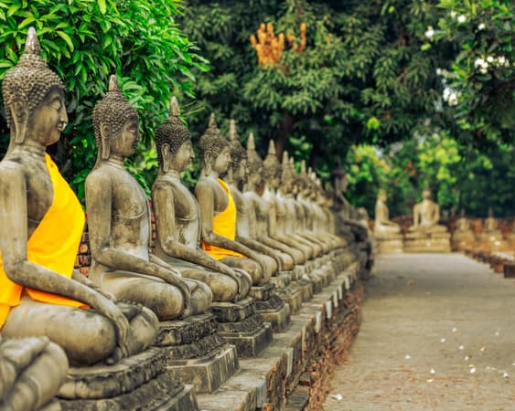 Bangkok