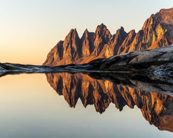 Senja