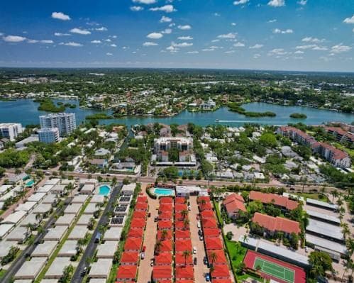 Siesta Key FL