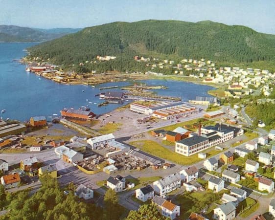 Namsos