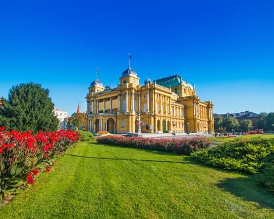 Zagreb