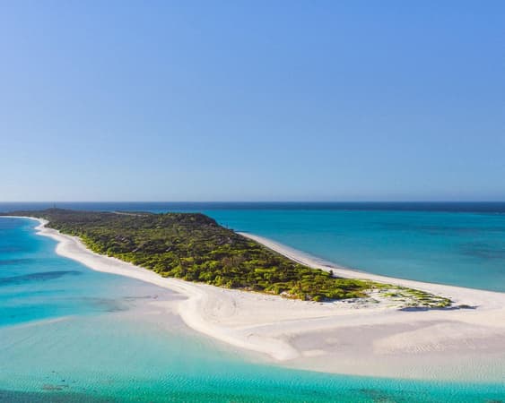 Pamalican Island