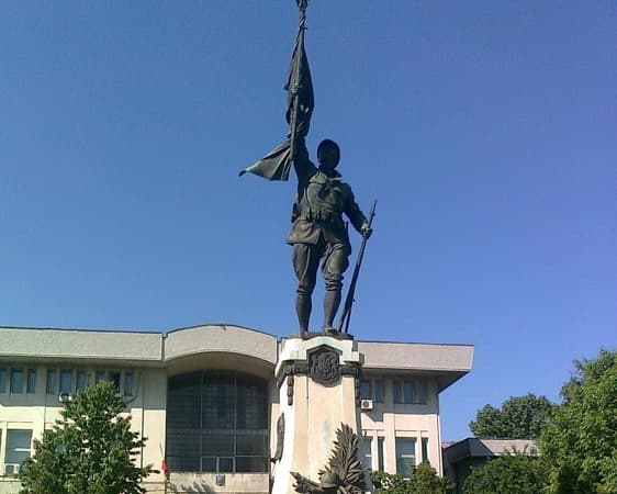 Alexandria