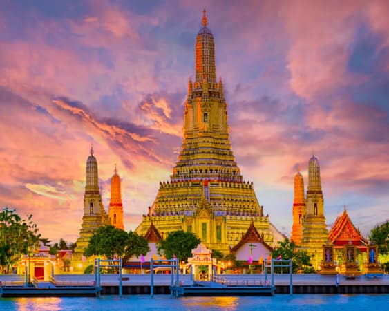 Bangkok