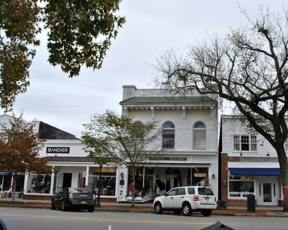 Southampton NY