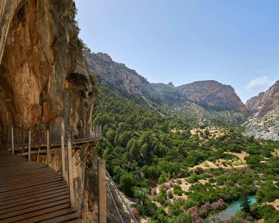Caminito del Rey