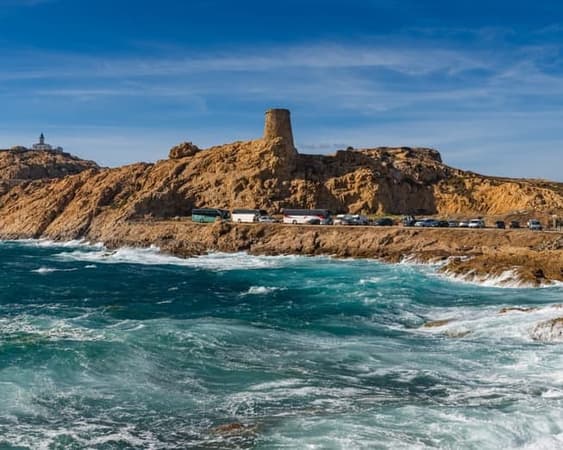 L'Ile Rousse