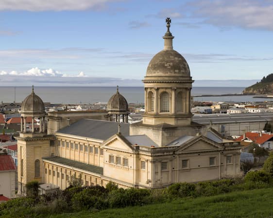 Oamaru