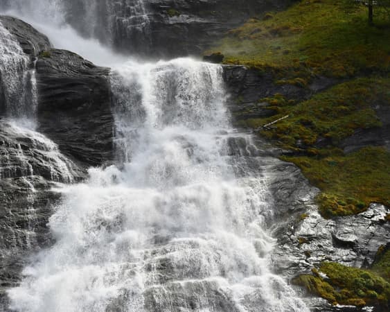 Geiranger