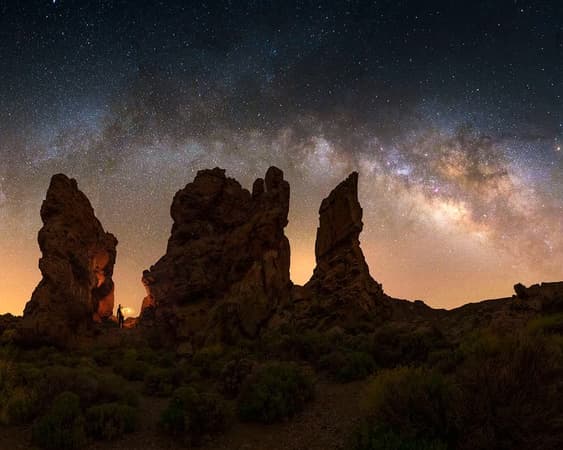 Tenerife (Canary Island)
