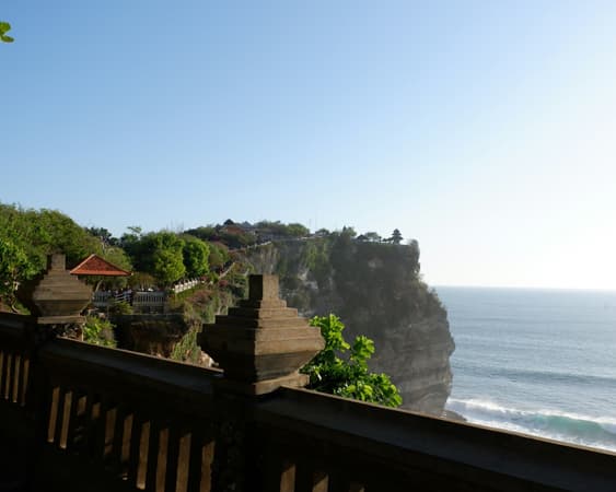 Uluwatu