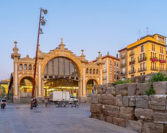 Zaragoza