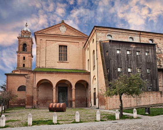 Bagnacavallo
