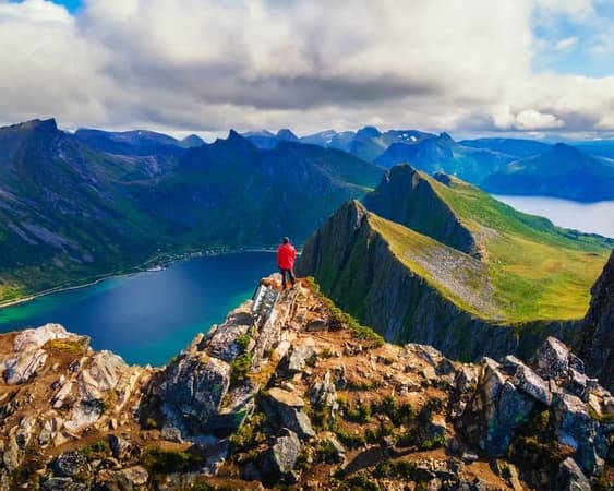 Senja