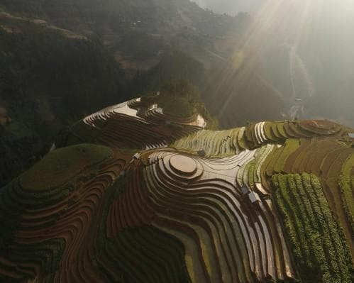 Mu Cang Chai