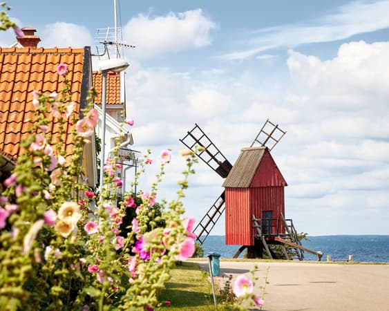 Mörbylånga