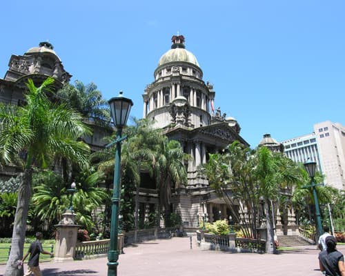 Durban